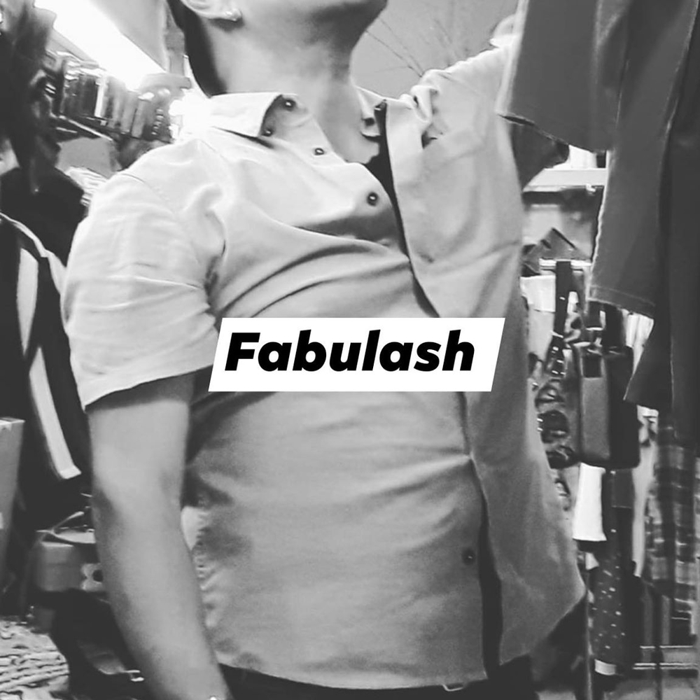 Meet your Posher, Gonzalo